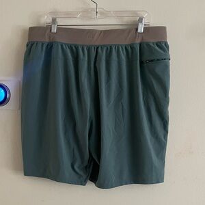 Lululemon the shorts 9” liner men size Xxl peloton